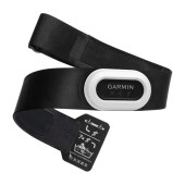 Монитор сердечного ритма (пульсометр) Garmin HRM-PRO PLUS Монитор сердечного ритма (пульсометр) Garmin HRM-PRO PLUS