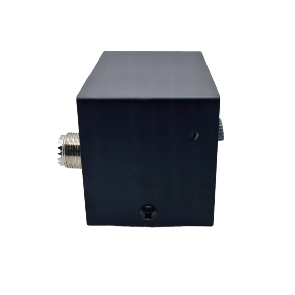 Измеритель КСВ Optim SWR-420