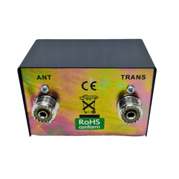 Измеритель КСВ Optim SWR-420