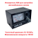Измеритель КСВ Optim SWR-420
