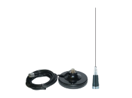 Антенна автомобильная OPTIM VHF-1 MAG (1.30м.), на магните Антенна автомобильная OPTIM VHF-1 MAG (1.30м.), на магните