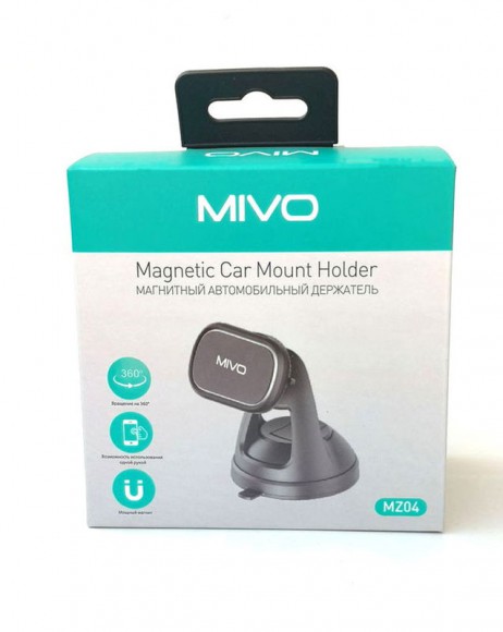 Универсальный держатель Mivo MZ04