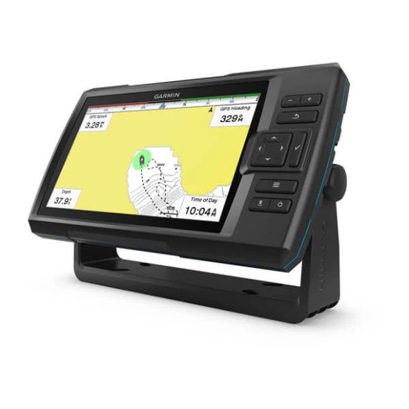 Эхолот Garmin STRIKER VIVID 9SV (с транцевым трансдьюсером GT52HW-TM) Эхолот Garmin STRIKER VIVID 9SV (с транцевым трансдьюсером GT52HW-TM)