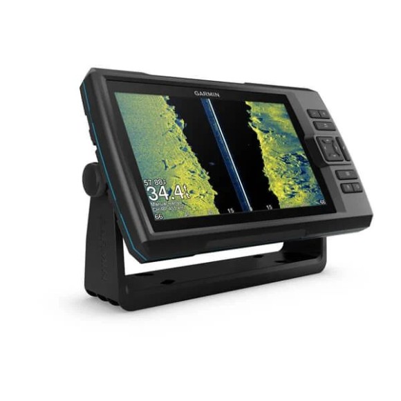 Эхолот Garmin STRIKER VIVID 9SV (с транцевым трансдьюсером GT52HW-TM) Эхолот Garmin STRIKER VIVID 9SV (с транцевым трансдьюсером GT52HW-TM)