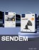 Универсальное крепление SENDEM W22