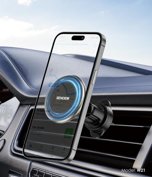 Универсальное крепление SENDEM W21