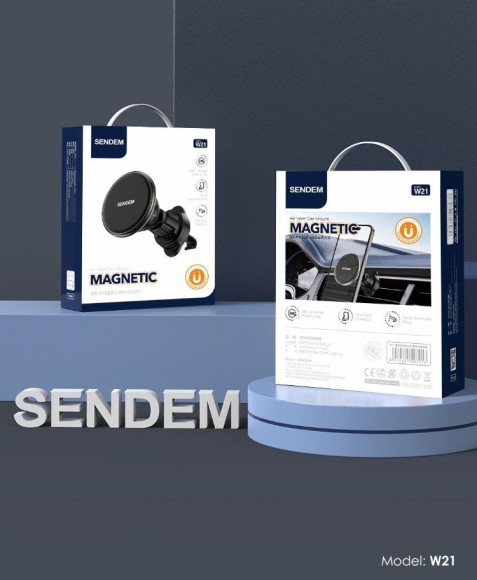 Универсальное крепление SENDEM W21