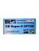Антенна автомобильная OPTIM Super-9, врезная