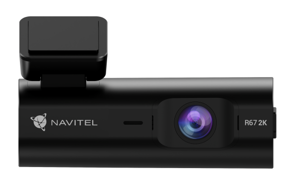 Автомобильный видеорегистратор NAVITEL R67 2K