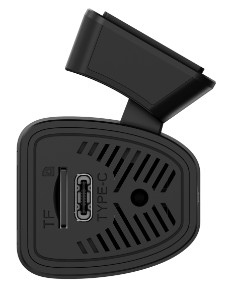 Автомобильный видеорегистратор NAVITEL R67 2K