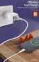 Сетевое зарядное устройство SENDEM OG32 (2 * USB, 3.4 A)