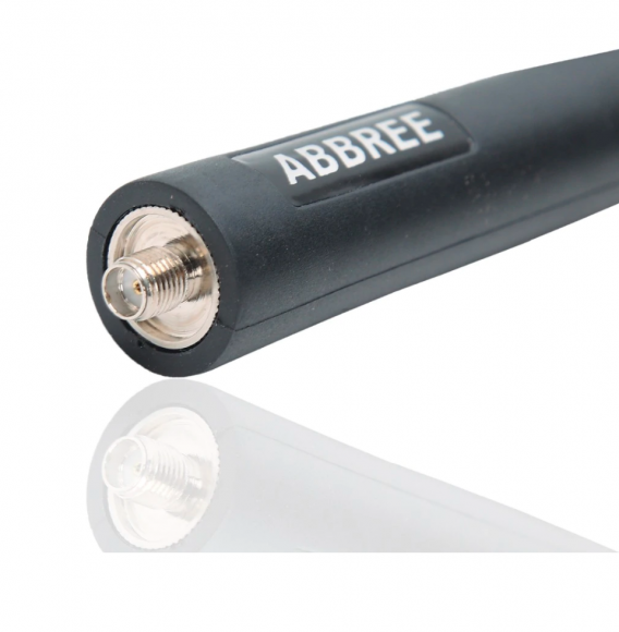 Антенна ABBREE 152A, 108 см. Антенна ABBREE 152A, 108 см.