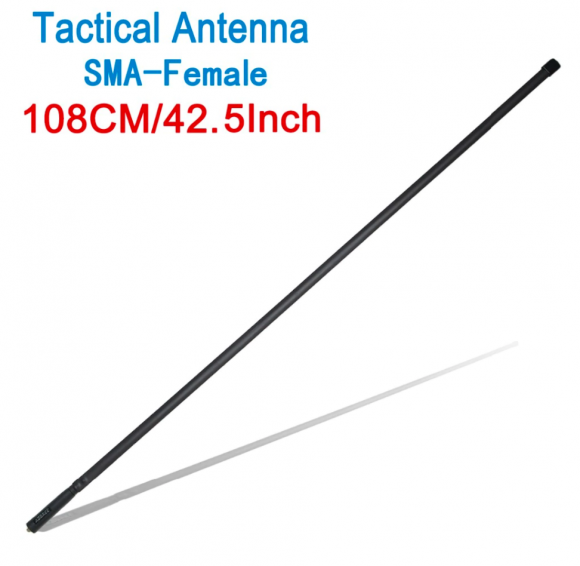 Антенна ABBREE 152A, 108 см. Антенна ABBREE 152A, 108 см.