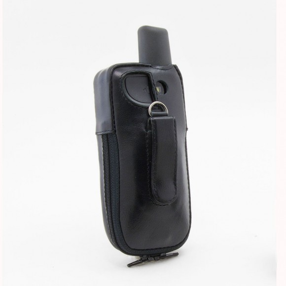 Чехол для  Garmin GPSmap 66ST (натуральная кожа)