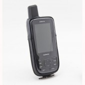 Чехол для  Garmin GPSmap 66ST (натуральная кожа) Чехол для  Garmin GPSmap 66ST (натуральная кожа)
