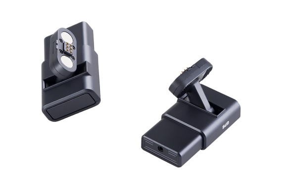 Автомобильный видеорегистратор  SilverStone F1 CityScanner