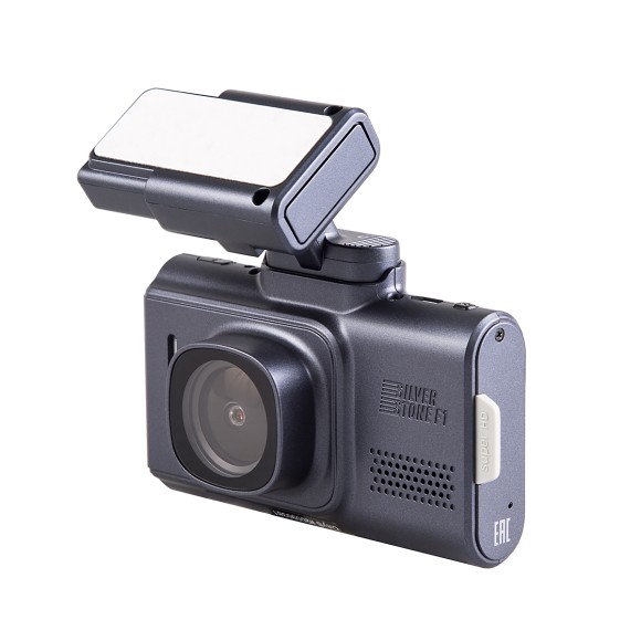 Автомобильный видеорегистратор  SilverStone F1 CityScanner