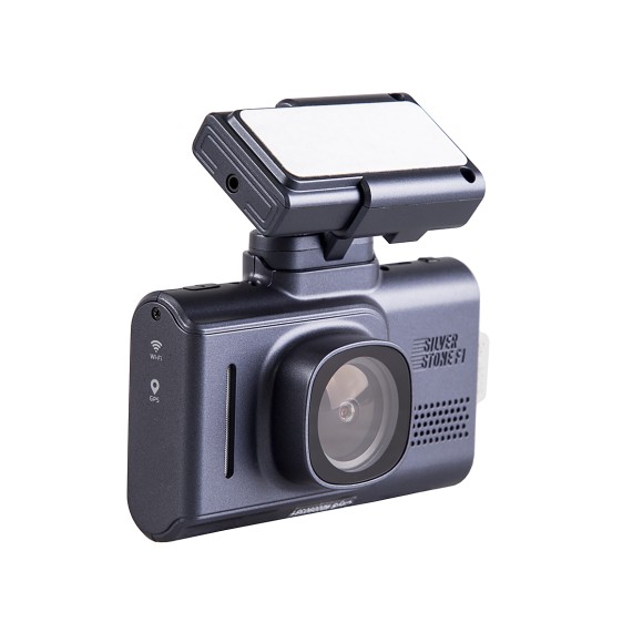 Автомобильный видеорегистратор  SilverStone F1 CityScanner