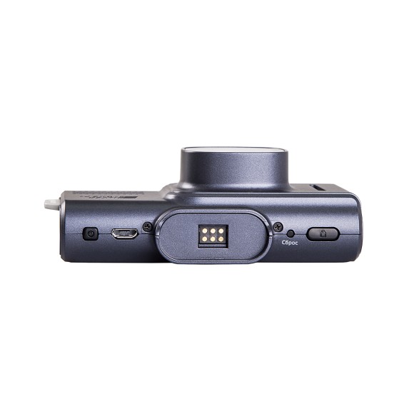 Автомобильный видеорегистратор  SilverStone F1 CityScanner