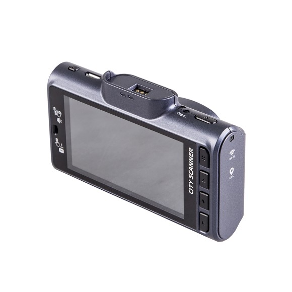 Автомобильный видеорегистратор  SilverStone F1 CityScanner