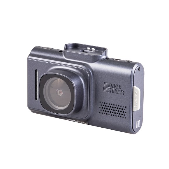 Автомобильный видеорегистратор  SilverStone F1 CityScanner