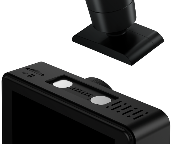 Автомобильный видеорегистратор NAVITEL R980 4K Автомобильный видеорегистратор NAVITEL R980 4K