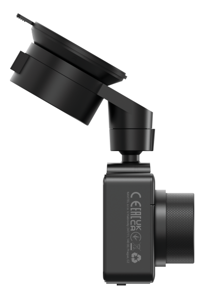 Автомобильный видеорегистратор NAVITEL R980 4K Автомобильный видеорегистратор NAVITEL R980 4K