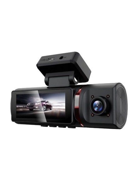 Автомобильный видеорегистратор Sho-Me FHD-1000 TAXI