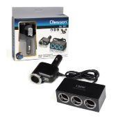 Разветвитель прикуривателя Olesson 1527