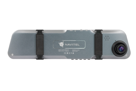 Автомобильный видеорегистратор-зеркало NAVITEL MR155NV Автомобильный видеорегистратор-зеркало NAVITEL MR155NV