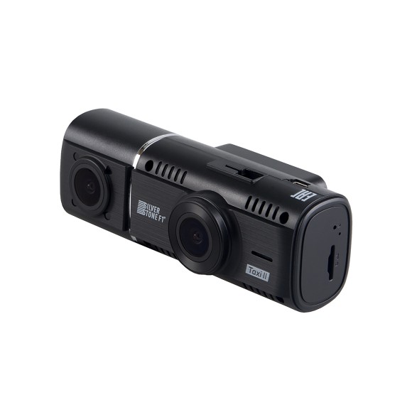 Автомобильный видеорегистратор  SilverStone F1 NTK-60F Taxi II
