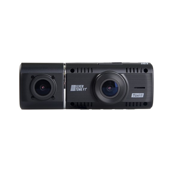 Автомобильный видеорегистратор  SilverStone F1 NTK-60F Taxi II