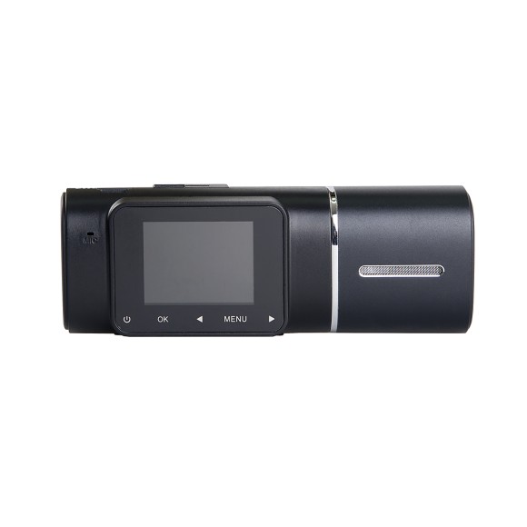 Автомобильный видеорегистратор  SilverStone F1 NTK-60F Taxi II