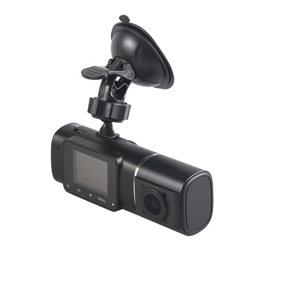 Автомобильный видеорегистратор  SilverStone F1 NTK-60F Taxi II