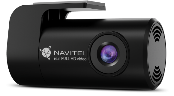 Автомобильный видеорегистратор NAVITEL R480 2K Автомобильный видеорегистратор NAVITEL R480 2K