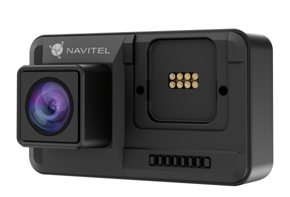 Автомобильный видеорегистратор NAVITEL R480 2K Автомобильный видеорегистратор NAVITEL R480 2K