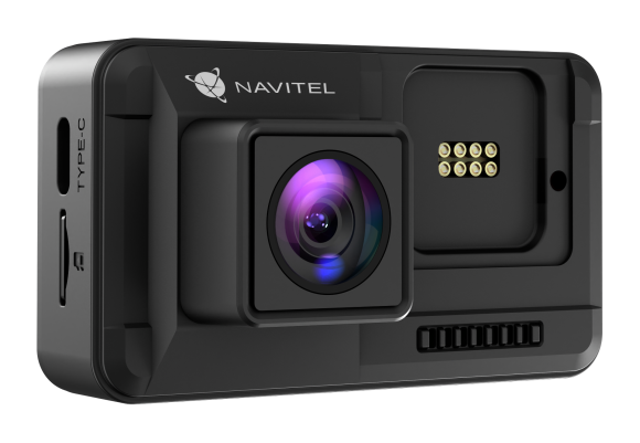 Автомобильный видеорегистратор NAVITEL R480 2K Автомобильный видеорегистратор NAVITEL R480 2K