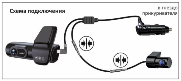 Автомобильный видеорегистратор Sho-Me FHD-975