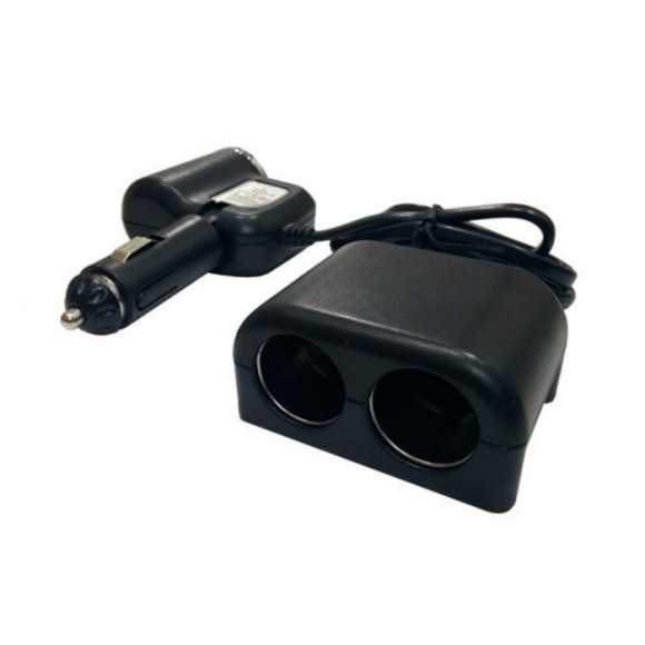 Разветвитель прикуривателя Olesson 1526