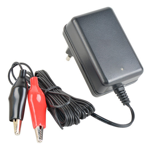 Сетевое зарядное устройство Robiton LAC612-1000