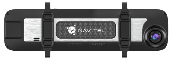 Автомобильный видеорегистратор-зеркало NAVITEL MR450 GPS Автомобильный видеорегистратор-зеркало NAVITEL MR450 GPS