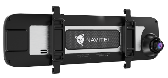 Автомобильный видеорегистратор-зеркало NAVITEL MR450 GPS Автомобильный видеорегистратор-зеркало NAVITEL MR450 GPS
