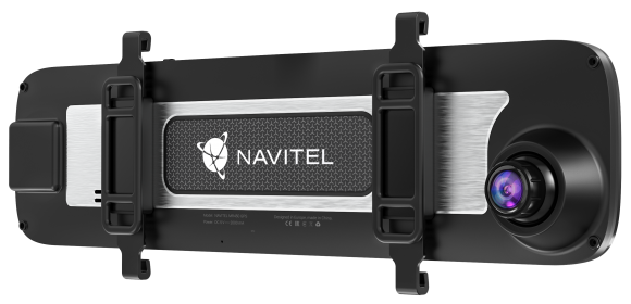 Автомобильный видеорегистратор-зеркало NAVITEL MR450 GPS Автомобильный видеорегистратор-зеркало NAVITEL MR450 GPS