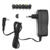 Блок питания импульсный 1000 мА PowerTech 1000, GoPower