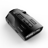 Радар-детектор Silverstone F1 Monaco PRO