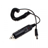 Автомобильный адаптер для зарядного устройства радиостанций Retevis RT-5R/Baofeng UV-5R