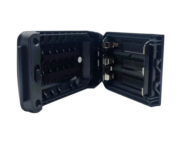 Контейнер для аккумуляторов АА для Garmin Montana 700 (010-12881-04) Контейнер для аккумуляторов АА для Garmin Montana 700 (010-12881-04)