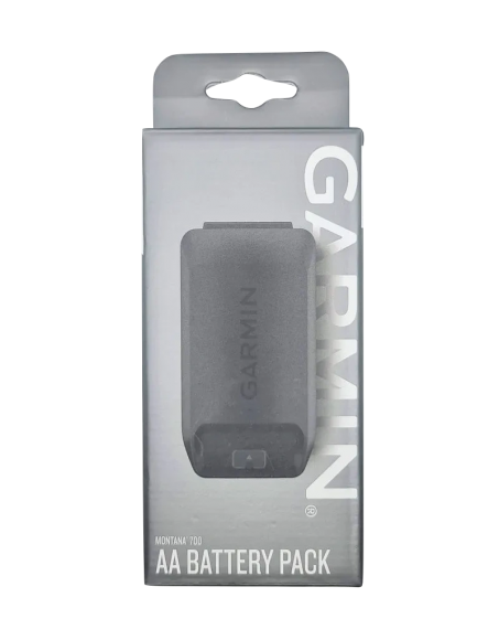 Контейнер для аккумуляторов АА для Garmin Montana 700 (010-12881-04) Контейнер для аккумуляторов АА для Garmin Montana 700 (010-12881-04)