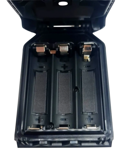 Контейнер для аккумуляторов АА для Garmin Montana 700 (010-12881-04) Контейнер для аккумуляторов АА для Garmin Montana 700 (010-12881-04)