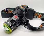 Фонарь налобный HT-577 Фонарь налобный HT-577